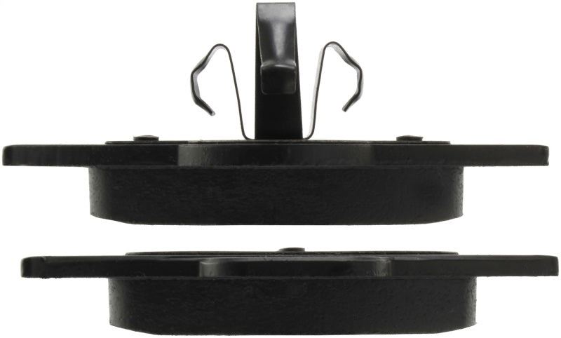 StopTech Premium Ceramic Brake Pads - 308.09800 Stoptech