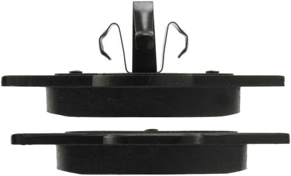 StopTech Premium Ceramic Brake Pads - 308.09800 Stoptech