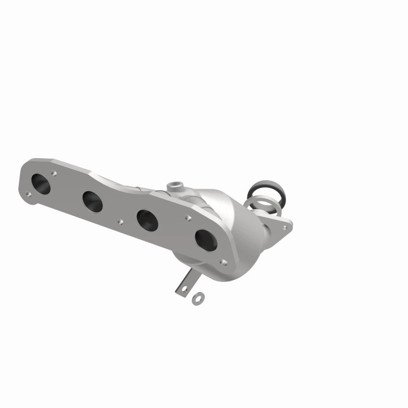 MagnaFlow Conv Direct Fit 09-14 Sentra 2.0L Manifold Magnaflow