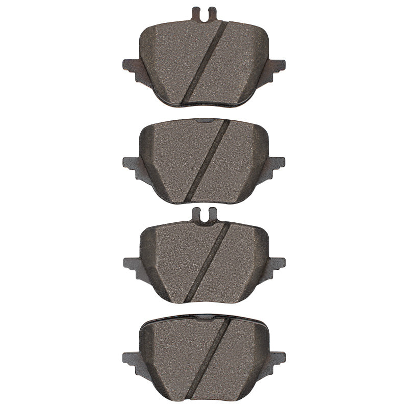 R1 23-26 Mercedes-Benz C43 AMG Rear Optimum OE Brake Pads