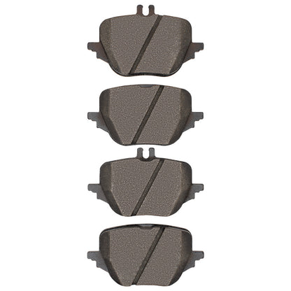 R1 23-26 Mercedes-Benz C43 AMG Rear Optimum OE Brake Pads