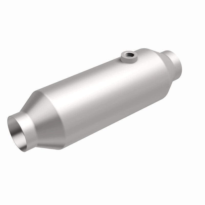 MagnaFlow 99-03 Honda Odyssey V6 3.5L California Grade CARB Compliant Universal Catalytic Converter Magnaflow