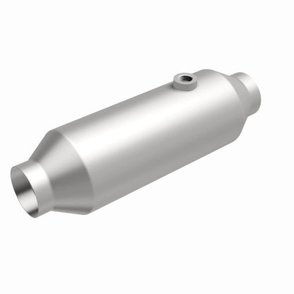 MagnaFlow 99-03 Honda Odyssey V6 3.5L California Grade CARB Compliant Universal Catalytic Converter Magnaflow