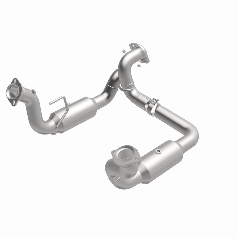 Magnaflow 20-22 Ford F-250 SD Single Underbody Direct Fit Cat Converter Magnaflow