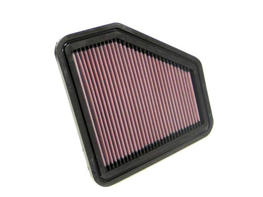 K&N 08-09 Scion xB Drop In Air Filter K&N Engineering