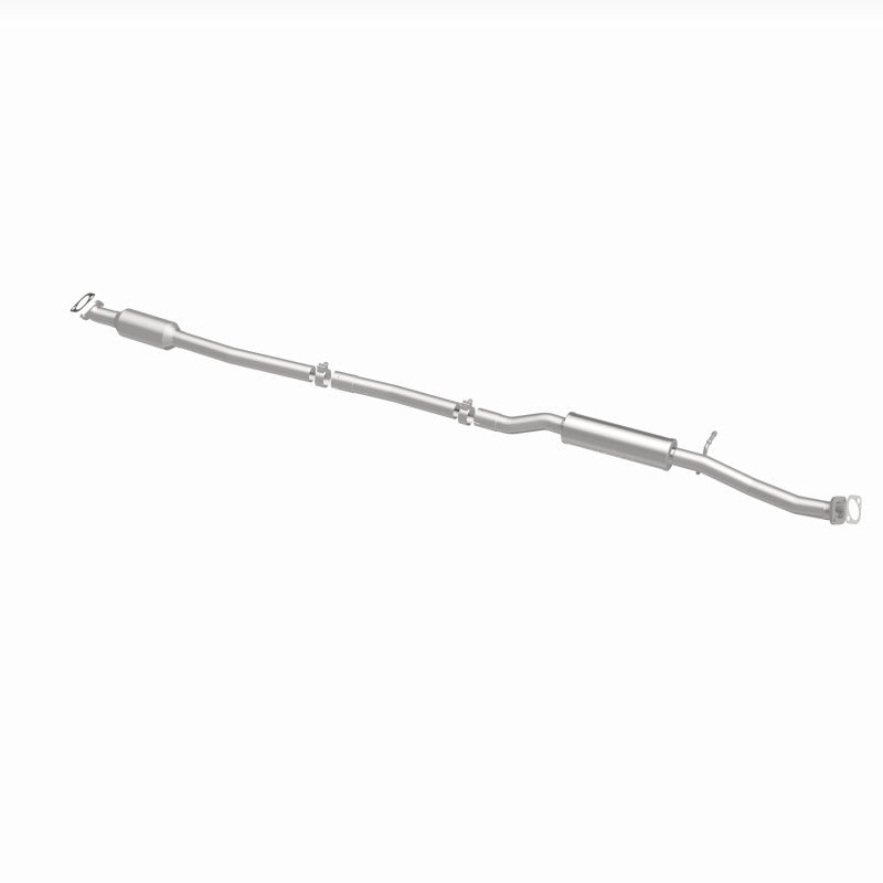 Magnaflow 16-17 Hyundai Tucson L4 2.0 OEM Underbody Direct Fit Catalytic Converter Magnaflow