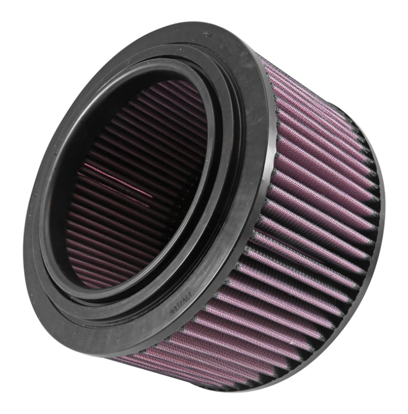 K&N Replacement Round Straight Air Filter for 12-15 Ford Ranger K&N Engineering