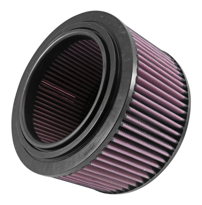 K&N Replacement Round Straight Air Filter for 12-15 Ford Ranger K&N Engineering