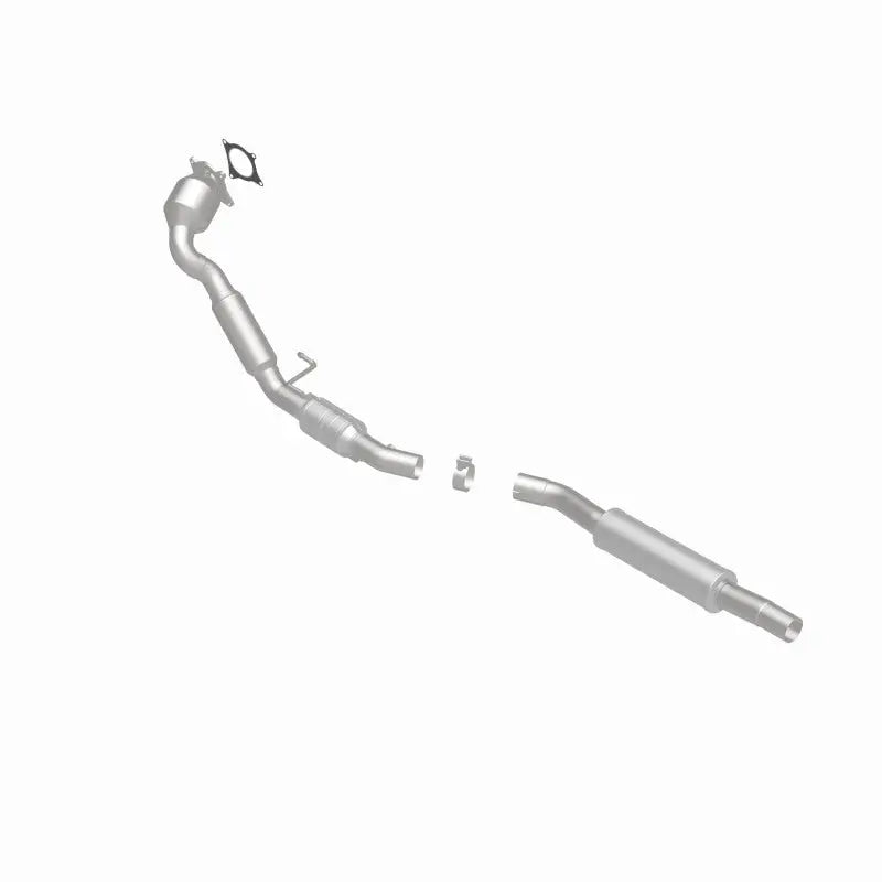 MagnaFlow Conv DF 09-12 Audi A3 Quattro 2.0L Magnaflow