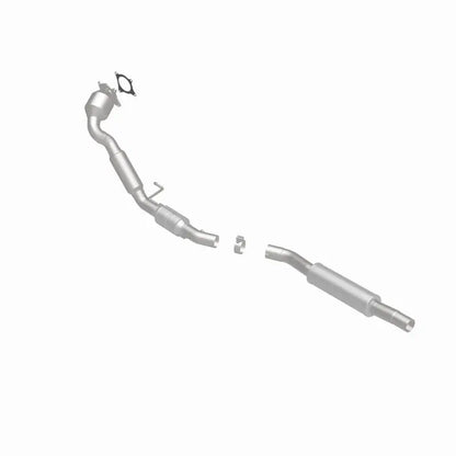 MagnaFlow Conv DF 09-12 Audi A3 Quattro 2.0L Magnaflow