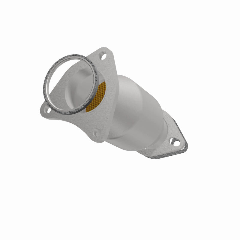 MagnaFlow Conv DF 90-94 Lexus LS400 4.0L D/S-P/S Front (California) Magnaflow
