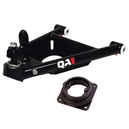 QA1 82-92 Chevrolet Camaro (w/Factory Spring) Race Lower Control Arm Kit - Front