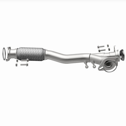 BRE Exhaust 06-12 Fusion Milan MKZ Zephyr 3.0L 3.5L Front Pipe Kit