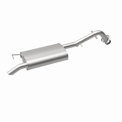 MagnaFlow BRE Exhaust Kit Replacement Stainless Toyota