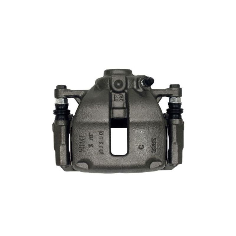 Power Stop 07-16 Mini Cooper Front Right Autospecialty Caliper w/Bracket PowerStop