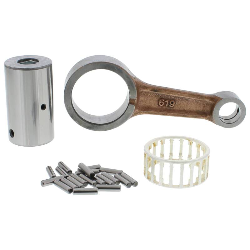 Hot Rods 03-13 Yamaha WR 250 F 250cc Connecting Rod Kit 8619