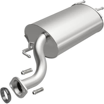 MagnaFlow BRE Exhaust Kit 99-03 Lexus RX300 3.0L