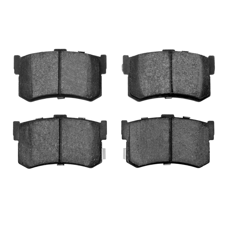 R1 94-98 Hyundai Sonata Rear Optimum OE Brake Pads