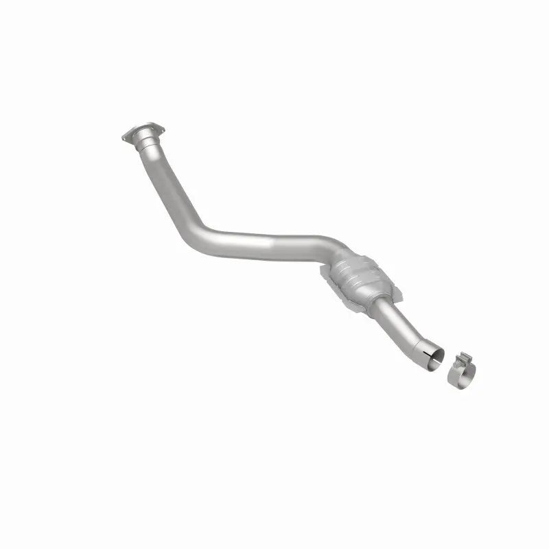 MagnaFlow Conv DF 13 Cadillac ATS 2.0L Turbocharged Rear (49 State) Magnaflow