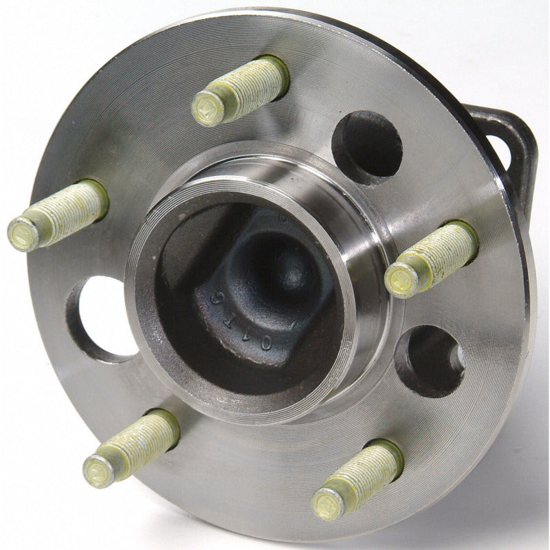 MOOG 04-05 Chevrolet Classic Rear Hub Assembly Moog