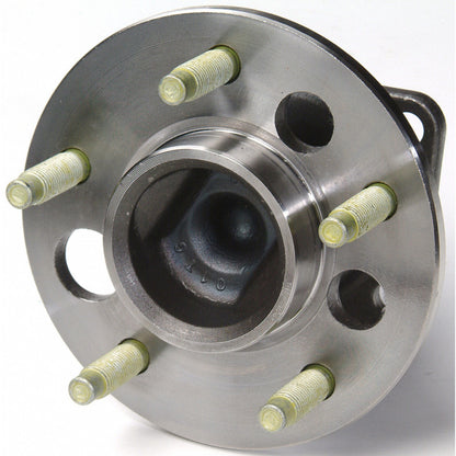 MOOG 04-05 Chevrolet Classic Rear Hub Assembly Moog