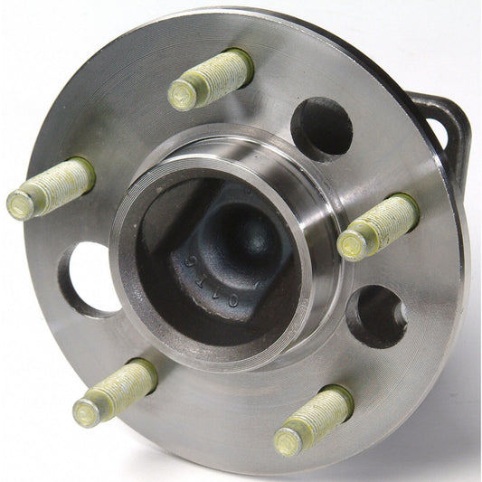 MOOG 04-05 Chevrolet Classic Rear Hub Assembly Moog