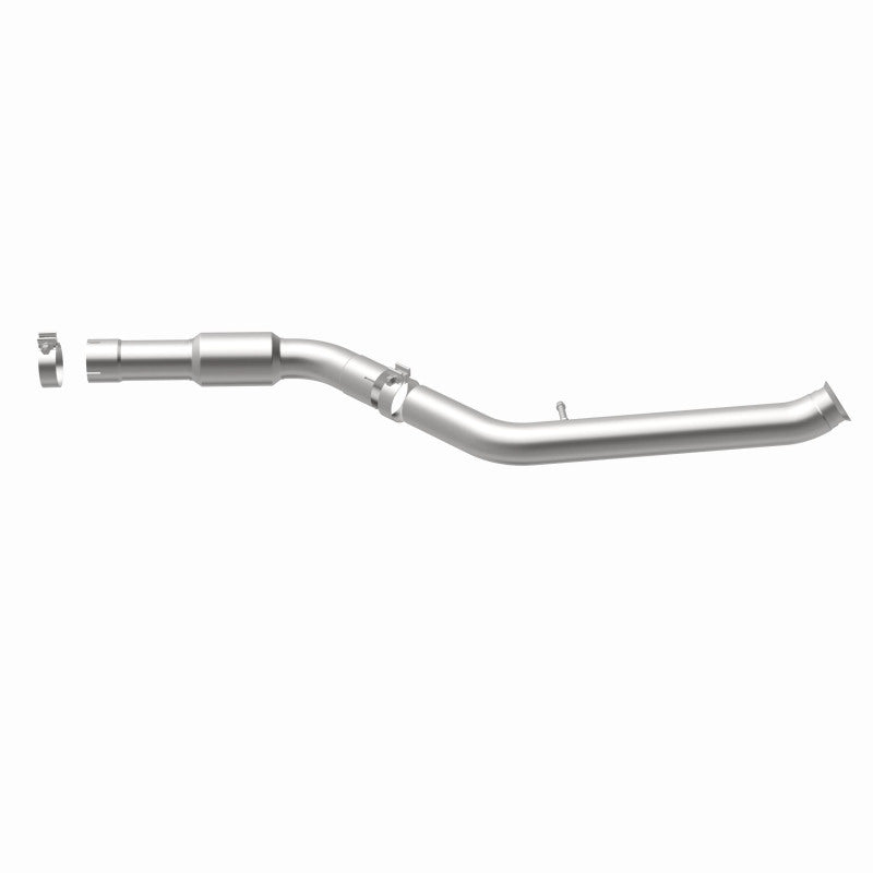 Magnaflow 15-16 328i GT xDrive L4 2 OEM Underbody Direct Fit Converter Magnaflow