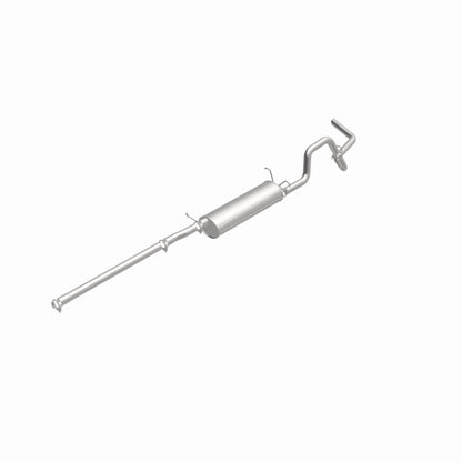 MagnaFlow BRE Exhaust Kit 01-04 Ford F-150