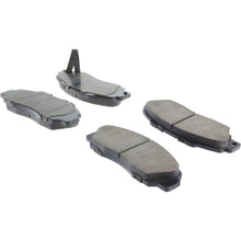 Load image into Gallery viewer, StopTech 91-05 Acura NSX Sport Performance Front Brake Pads