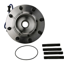 Load image into Gallery viewer, MOOG 1999 Ford F-250 Super Duty Front Hub Assembly