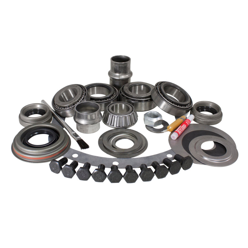 USA Standard Master Overhaul Kit For The Dana 30 Front Diff / Grand Cherokee Yukon Gear & Axle