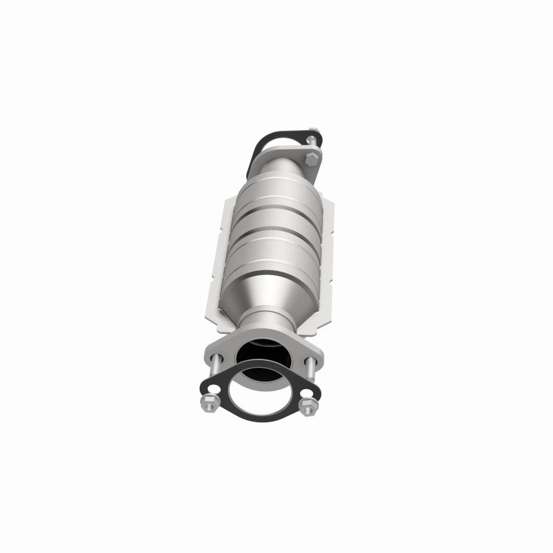 MagnaFlow Conv DF 2008 Kia Spectra 2.0L Magnaflow
