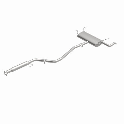 MagnaFlow BRE Exhaust Kit 15-17 Chrysler 200 2.4L