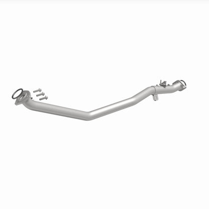 BRE Exhaust 92-95 4Runner 3.0L Front Pipe Kit