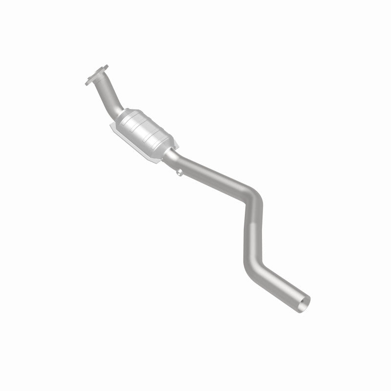 MagnaFlow Conv DF 00-02 Lincoln LS Passenger Side Magnaflow