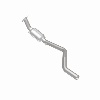 MagnaFlow Conv DF 00-02 Lincoln LS Passenger Side Magnaflow