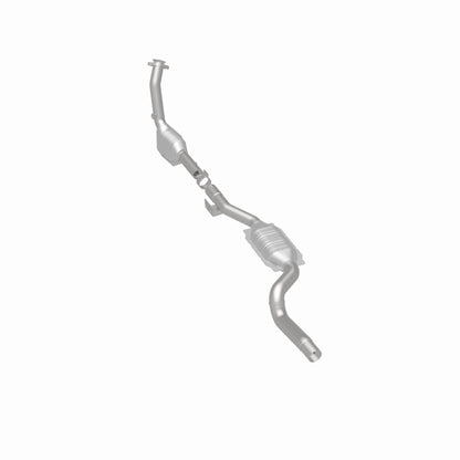 MagnaFlow Conv DF Mercedes ML320 99-02 Passenger Side OEM Magnaflow