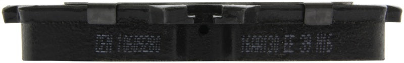 StopTech Premium Ceramic Brake Pads - 308.09280 Stoptech