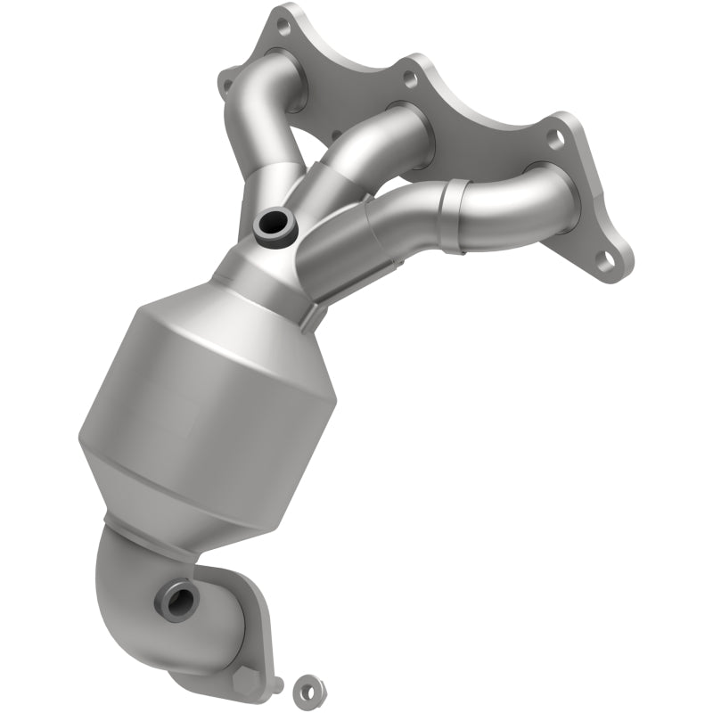 MagnaFlow Conv DF 04-06 Mitsubishi Galant 3.8L Front Manifold *NOT FOR SALE IN CALIFORNIA* Magnaflow