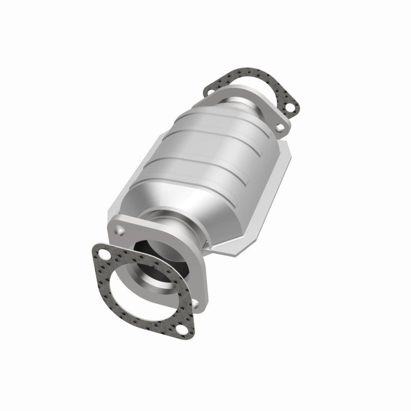 MagnaFlow Conv DF 02-04 Infiniti I35 3.5L Magnaflow