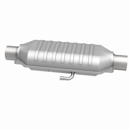 MagnaFlow Conv Univ 2.25 W/Air Magnaflow