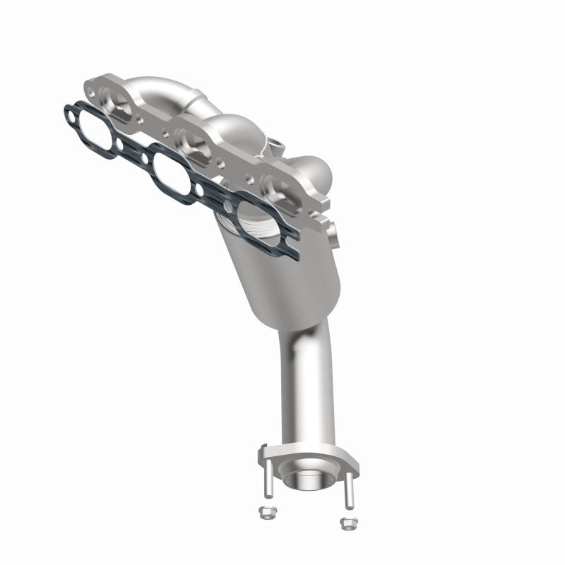 MagnaFlow Conv DF 07-10 Chrysler Sebring 3.5L Magnaflow