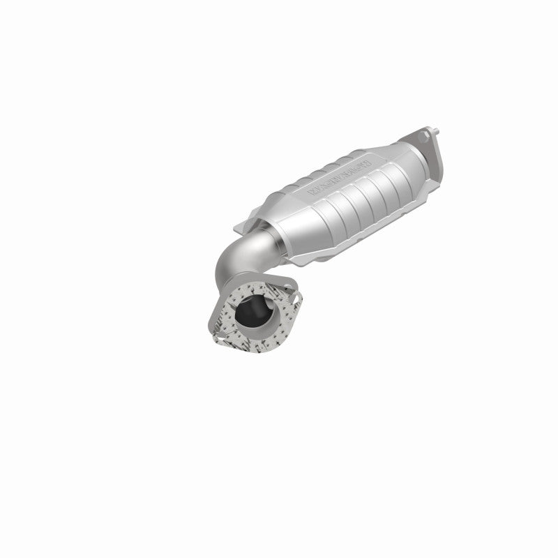 MagnaFlow Conv DF 08-09 Cadi CTS 3.6 Passenger Side OEM Magnaflow