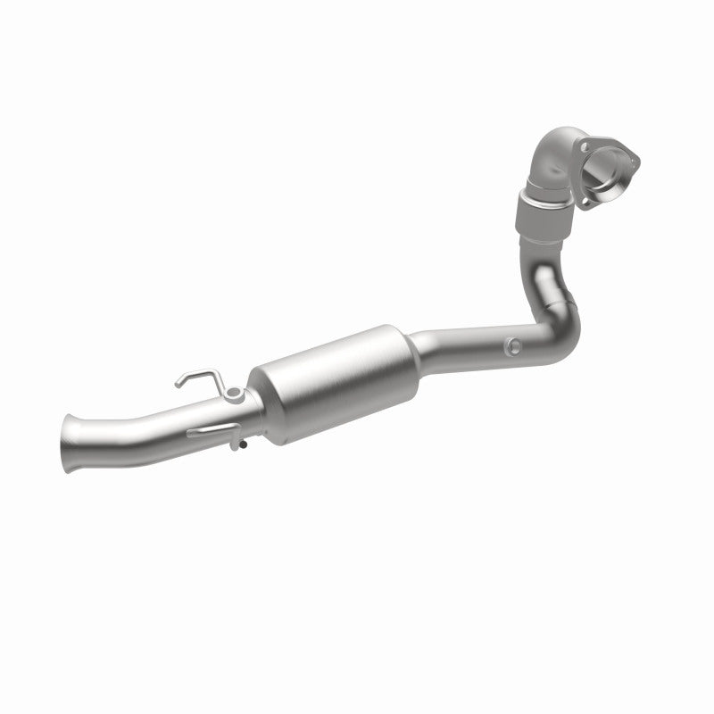 MagnaFlow Conv DF 99 Saab 9-3 2.0L Magnaflow