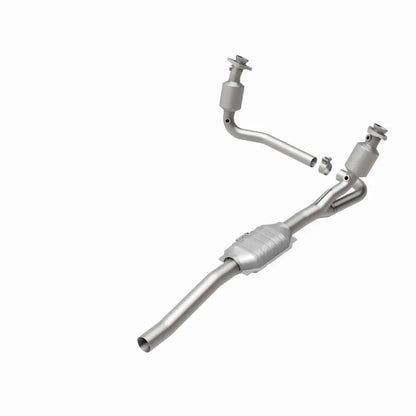 MagnaFlow Conv DF 00-03 Dodge Dakota 2WD 4.7L Magnaflow