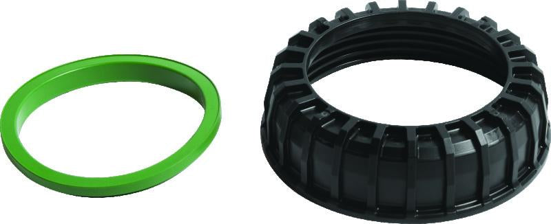 QuadBoss Qb Fuel Pump Nut & Gasket Kit - 401233