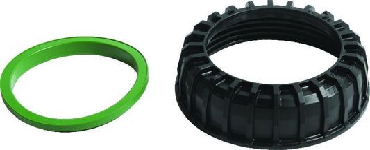 QuadBoss Qb Fuel Pump Nut & Gasket Kit - 401233