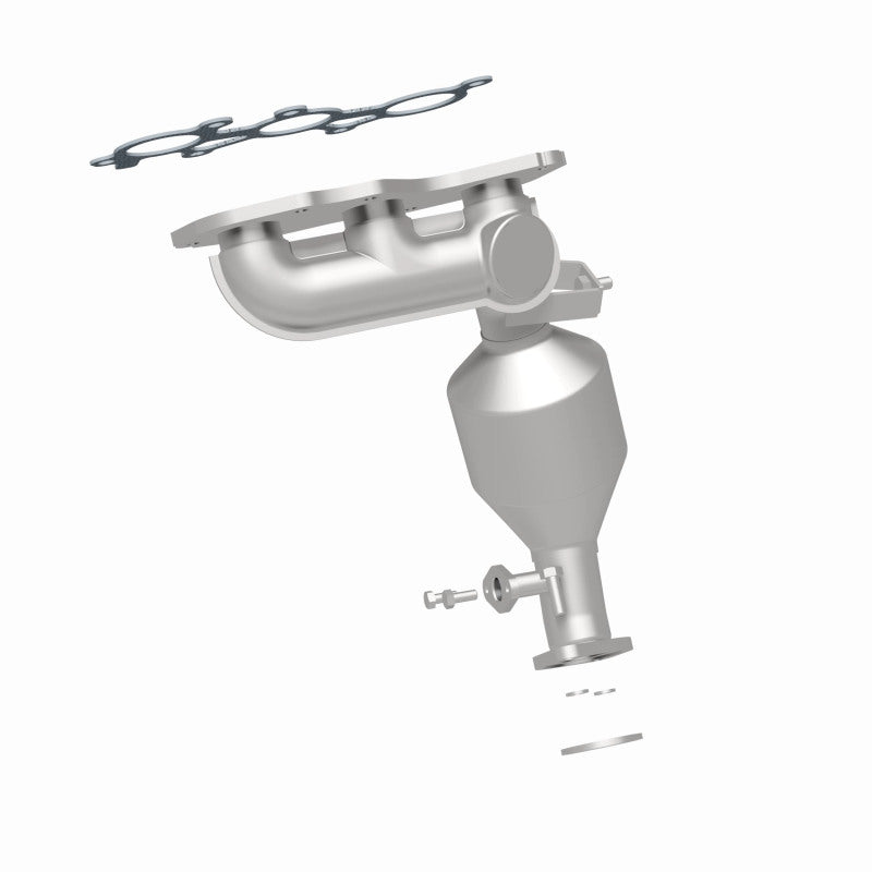 Magnaflow Conv DF 10-14 RX450H 3.5L Right Magnaflow