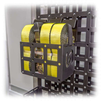 Turn Offroad Molle LocBasket 2x3