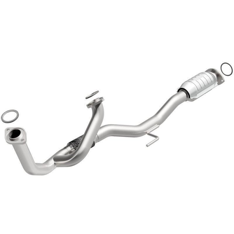 MagnaFlow Conv DF 97-02 Toyota Carmry 3.0L Magnaflow